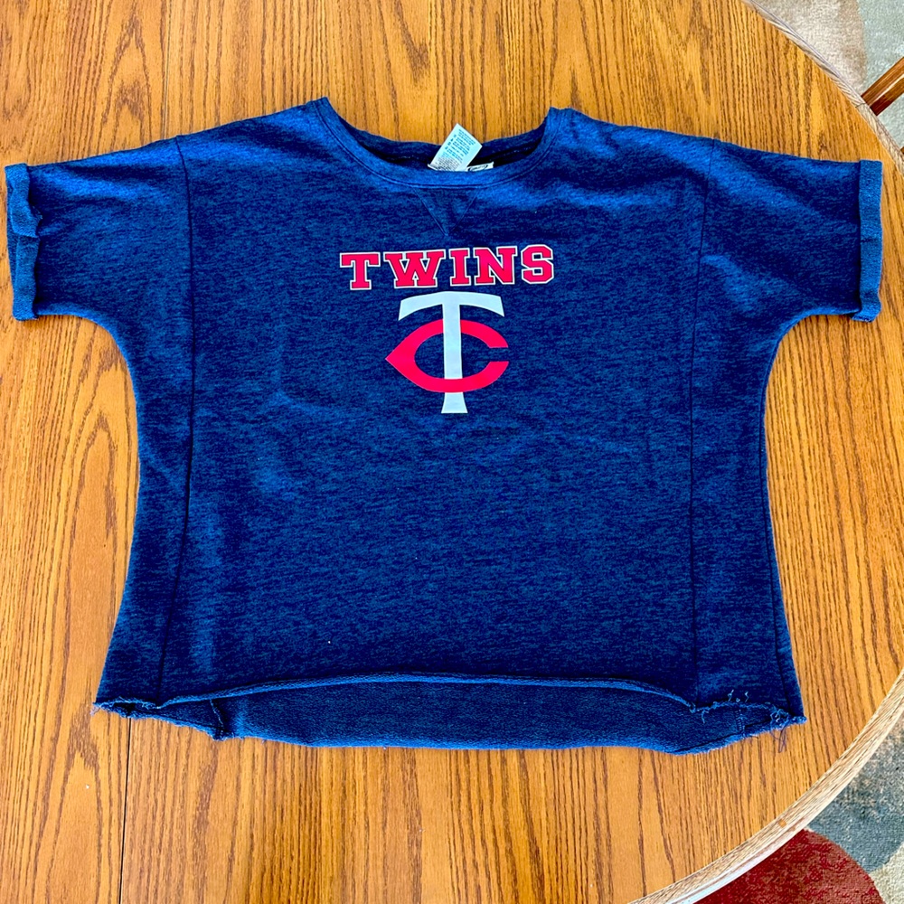 Minnesota Twins Shirt